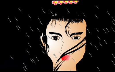 怕黑的女人（kissall） 截图 6/8