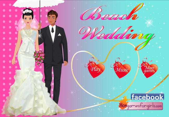 沙滩上的婚礼 截图 7/8