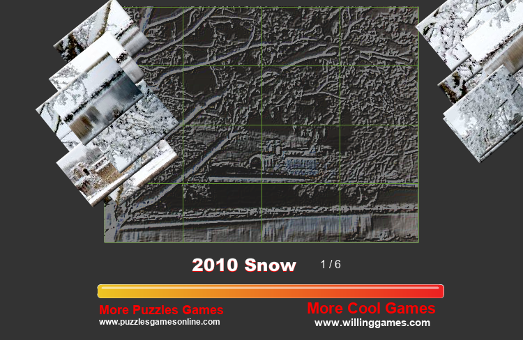 2010年的雪 截图 7/8