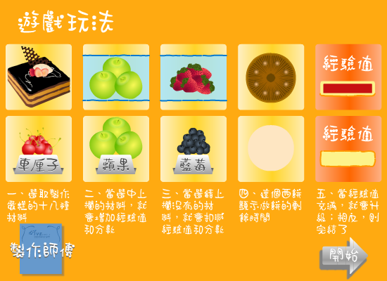 我要做饼神 截图 4/8