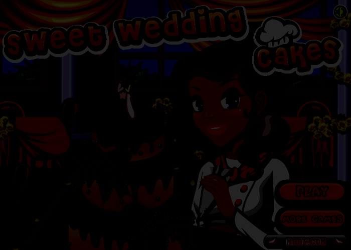 甜美的结婚蛋糕 截图 7/8