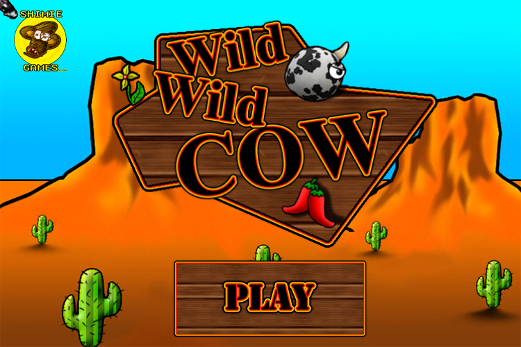飞翔的奶牛 截图 3/8
