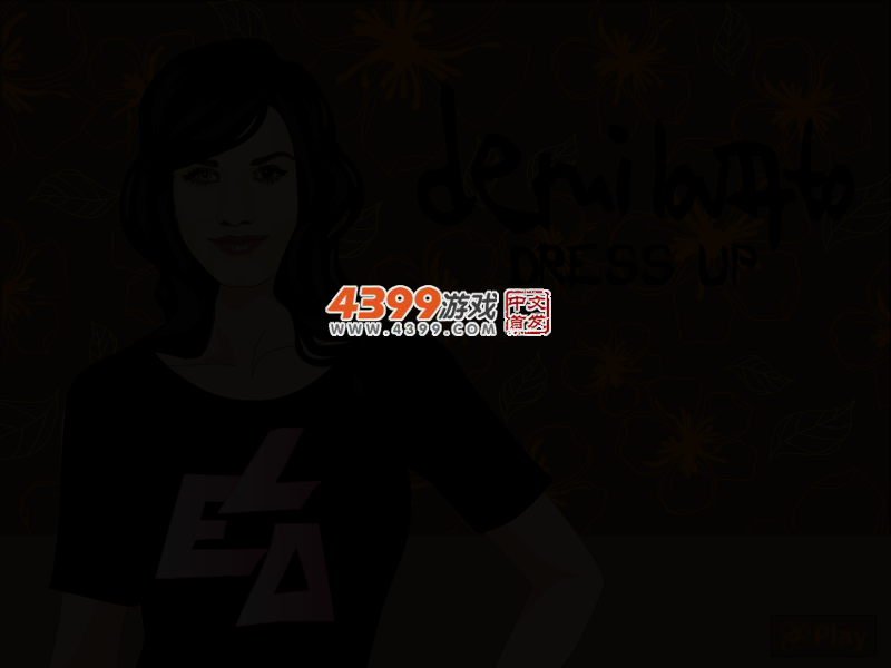明星时尚-黛米・洛瓦托 截图 3/6