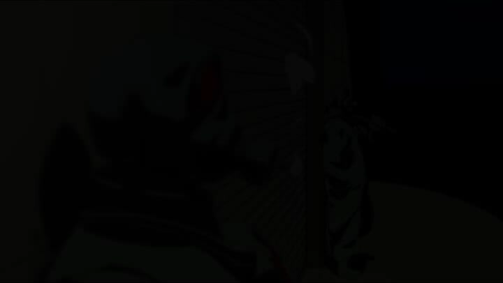 全手绘原创短片《小小大战争》 截图 5