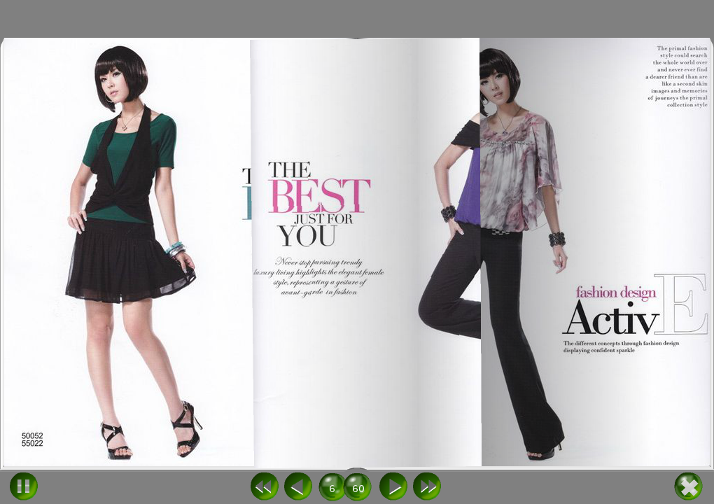 ego girl（sunnypr） 截图 3/8