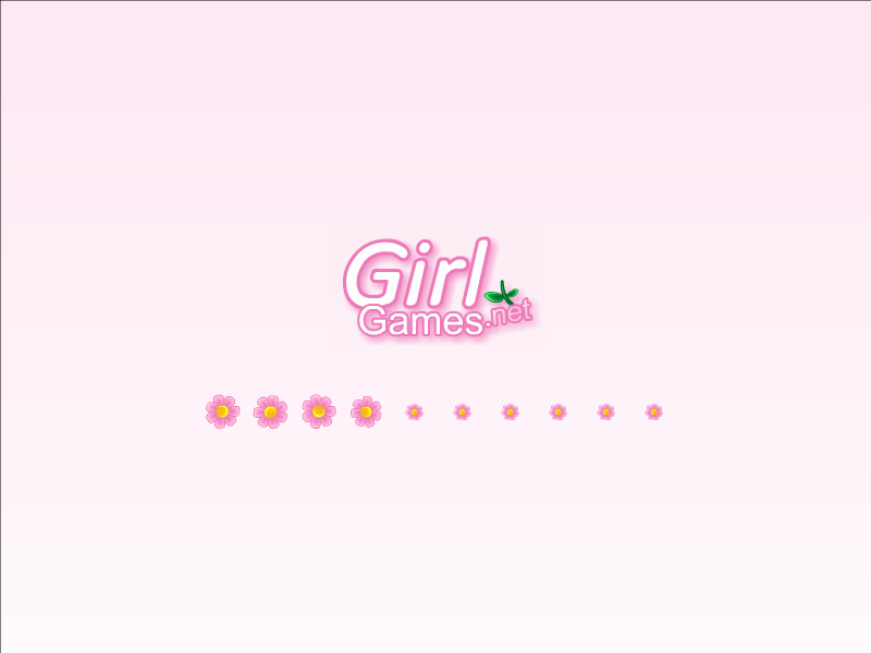 狼女蓝色系美发 截图 1/4