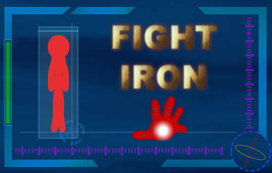 《FIGHT-IRON》【III】（冥皇哈德斯） 截图 2/8