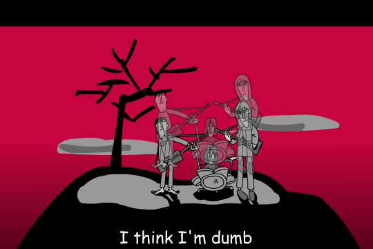 Dumb（装聋作哑）（bbqi） 截图 5/8