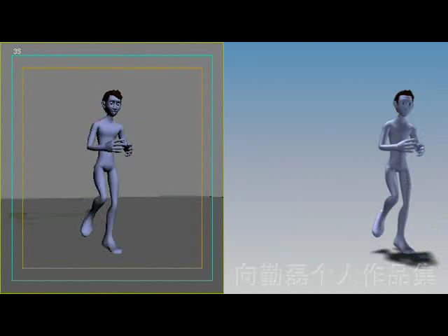 向勤磊 works show（xiangqinlei） 截图 6/8