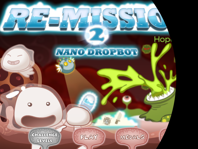 胶囊机器人 截图 7/8