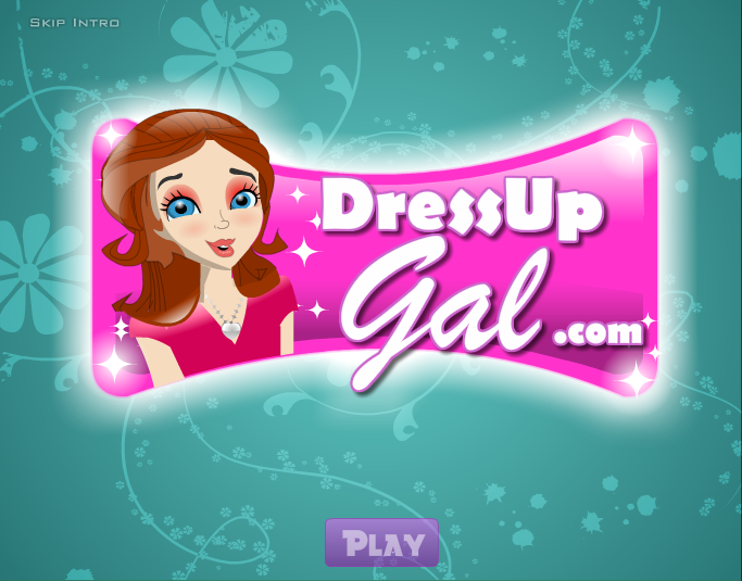 打扮非主流精灵 截图 7/8