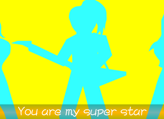 super star[S.H.E]（ZZP） 截图 7/8