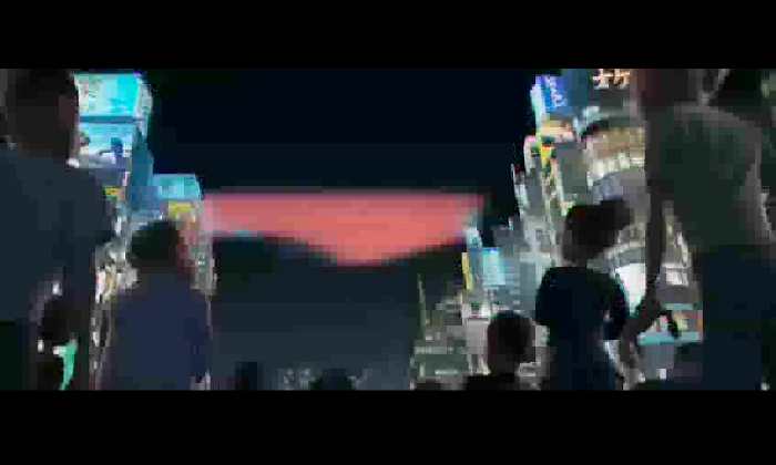 外星人的进攻 截图 2/8