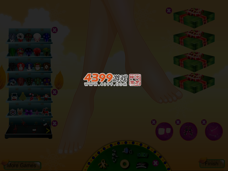 美足秋冬版 截图 4/5