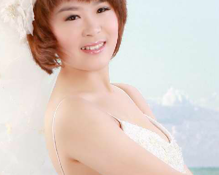 婚纱照（庞鑫） 截图 7/8