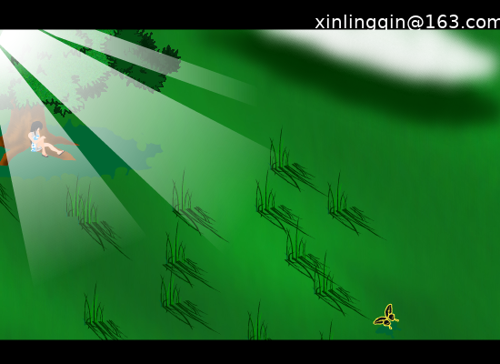 孙燕姿 遇见（心灵琴） 截图 4/8