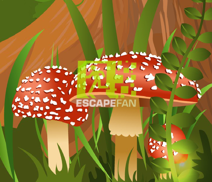 童话森林逃脱 截图 1/2