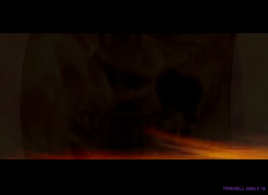 他原来自地狱（FireHell） 截图 6/8