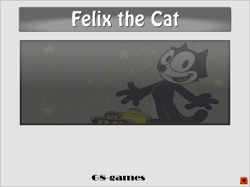 菲利克斯猫拼图 截图 5/8