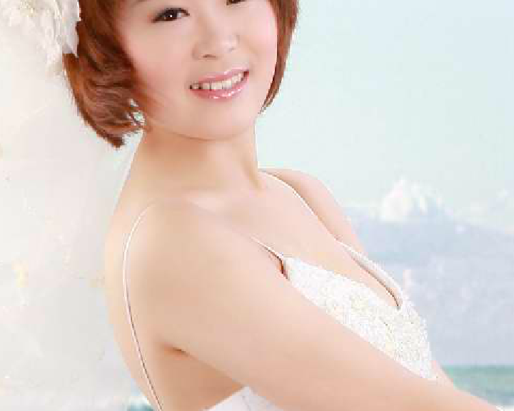 婚纱照（庞鑫） 截图 8/8