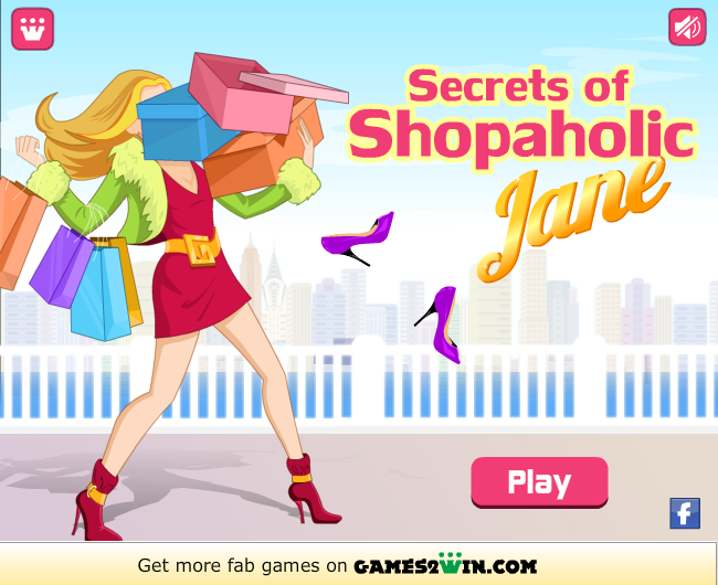 购物狂的秘密 截图 2/2