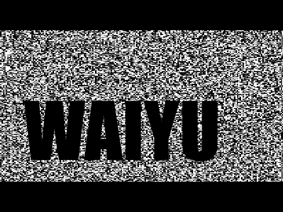 MV：我会说外语啦(米籽)（张网待秀） 截图 2/8