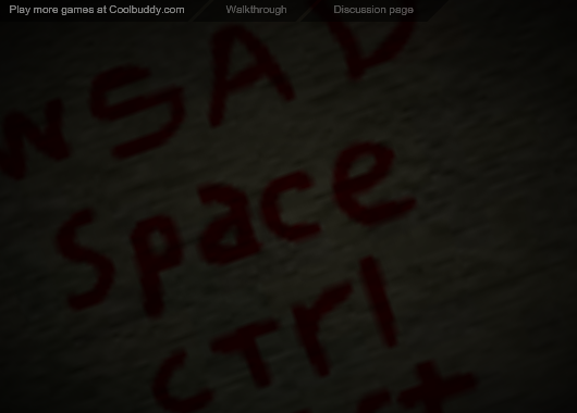 3D黑暗空间逃逸 截图 6/8