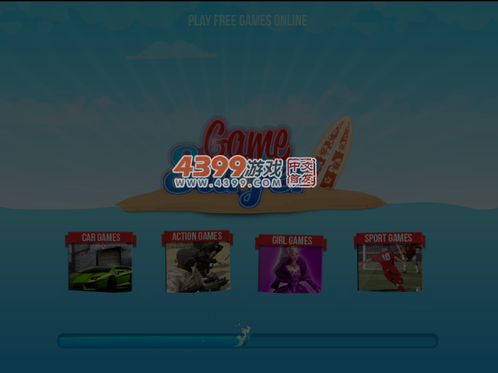 疯狂农场拖拉机 截图 4/8