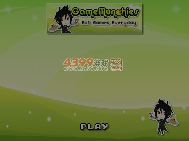 海绵宝宝果冻猫 截图 3/8
