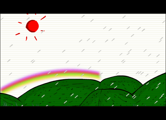 阳光总在风雨后（奇奇作品） 截图 2/8