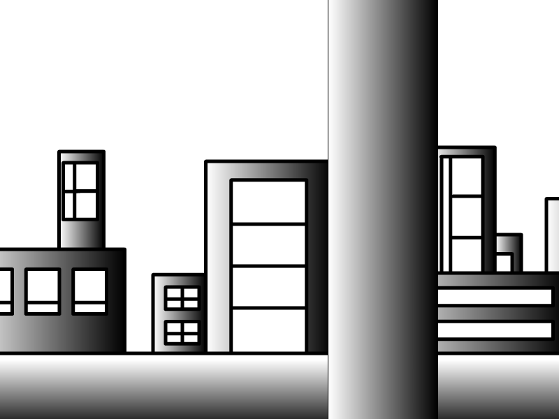 小黑跑的快 截图 1