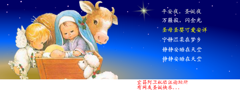 祝临沮论坛所有网友圣诞快乐（TOP阿卫） 截图 6/8
