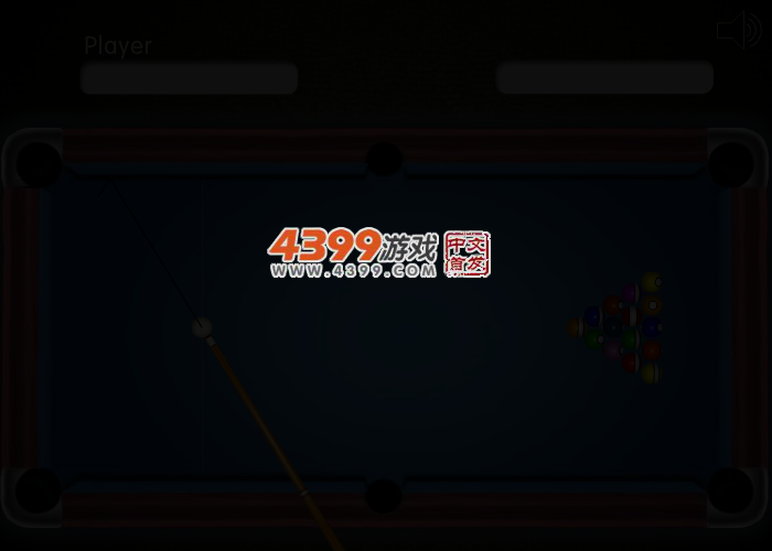 与电脑拼台球 截图 3/4
