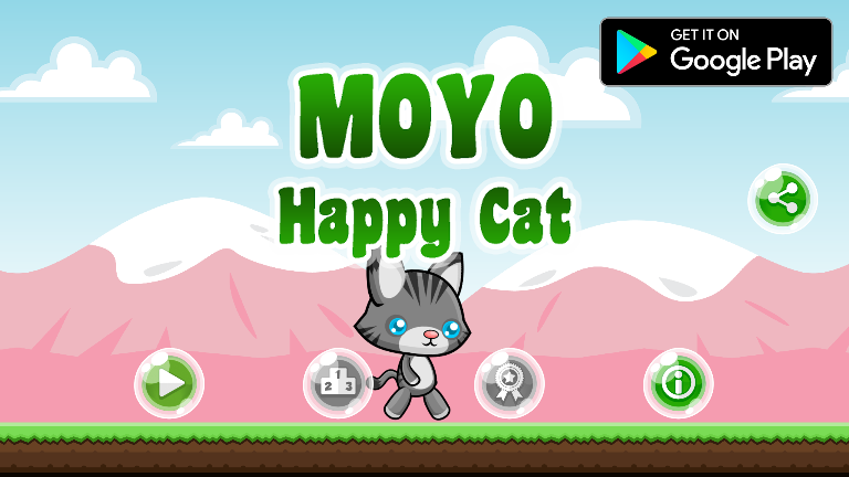 勇往直前的猫 截图 8/8