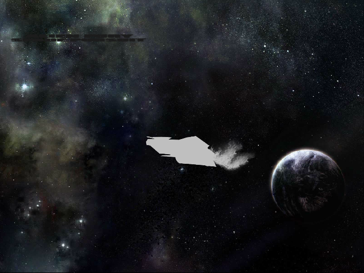 空间追逐战 截图 4/8