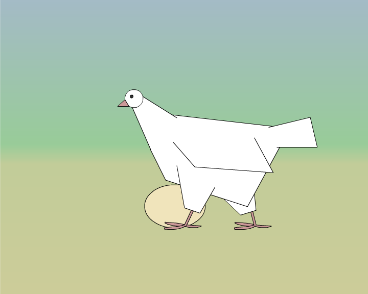 鸡蛋 截图 4