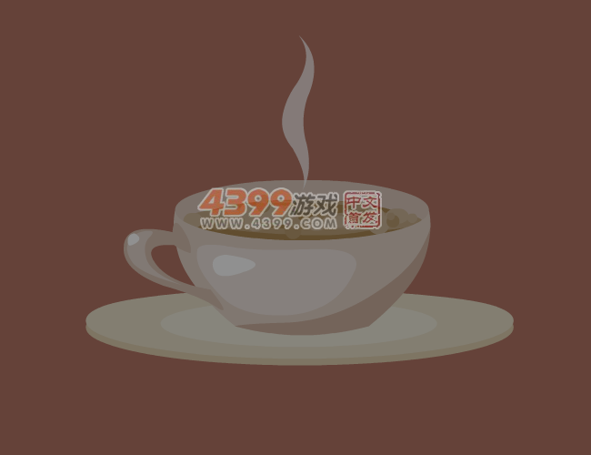 咖啡屋的祝福 截图 4/8