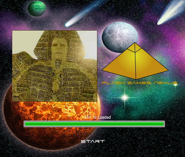 孤独空间卫士 截图 1/4