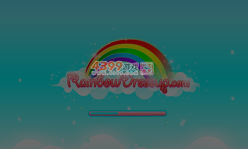 小宝贝洗澡 截图 3/8