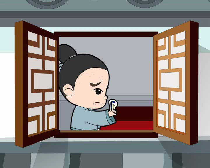 谁偷了我的内裤 截图 5