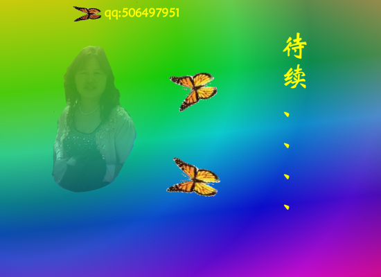 飞到你身边（緈諨未来） 截图 3/8