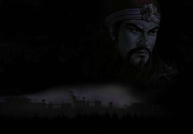 三国大战僵尸兵 截图 5/6
