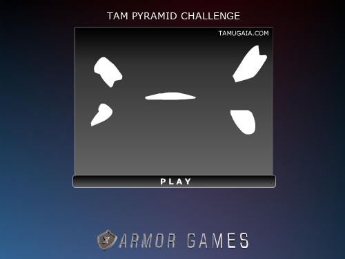 Tam Pyramid Challenge 截图 2/8
