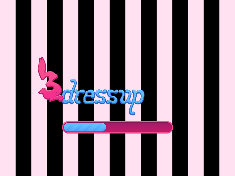 女孩的万圣节之夜 截图 1/5