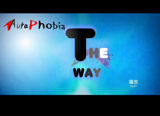 the way 截图 2