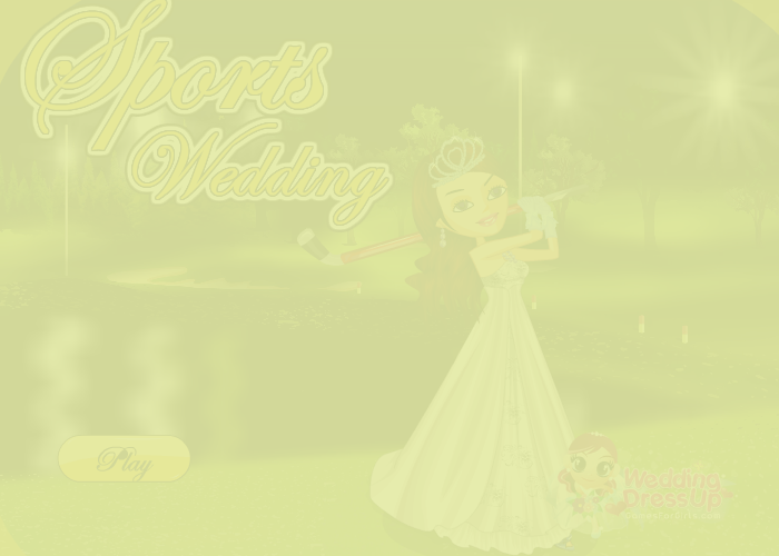 运动的婚礼 截图 7/8