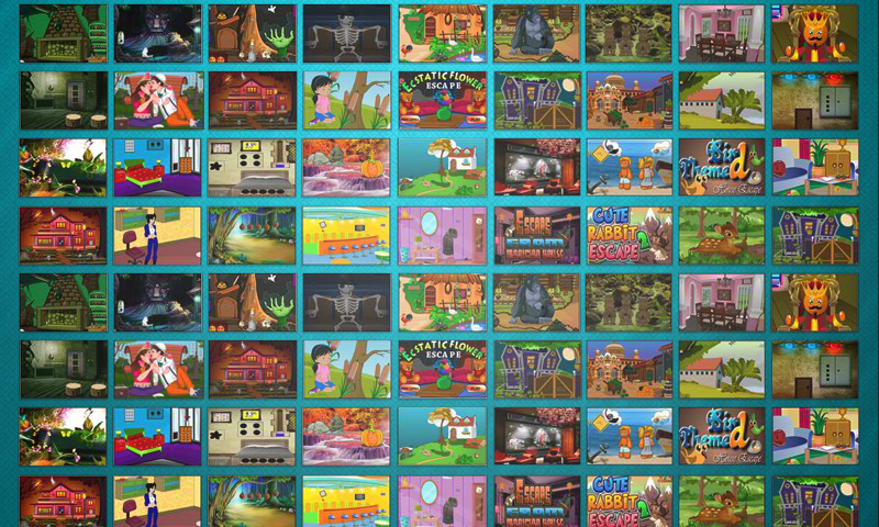 逃离荒芜小镇 截图 7/8
