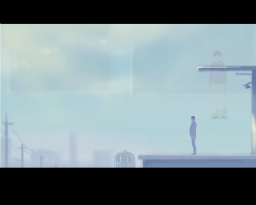 我用目光爱恋你（一度电工作室） 截图 6/8