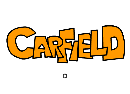 carfeild加菲猫（我是阿菲） 截图 1/8