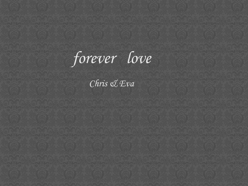 forever love（Chris） 截图 8/8
